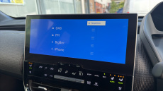 Toyota bZ4X 150kW Vision 71.4kWh 5dr Auto Electric Hatchback